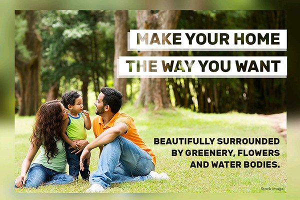 Central Park Flower Valley Mikasa Plots